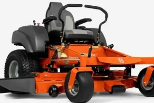 How Much Does A Zero Turn Mower Weigh? With Examples